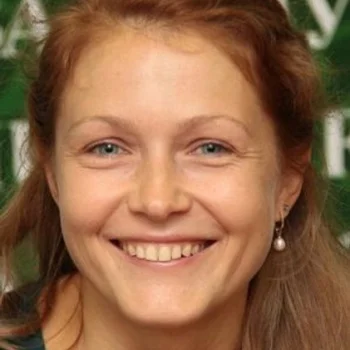 Эльвира Болгова