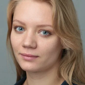 Эльвира Цымбал