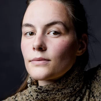 Emilie Blichfeldt