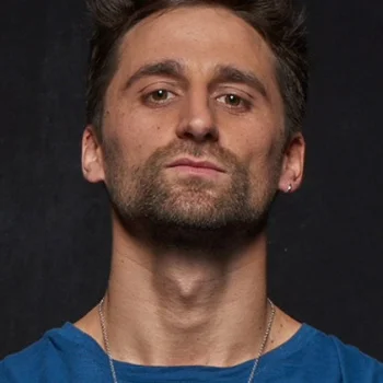 Emilio Edwards