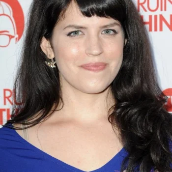 Emily Axford
