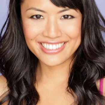 Emily C. Chang