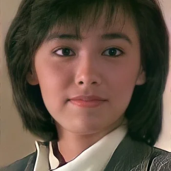 Emily Chu Bo-Yee
