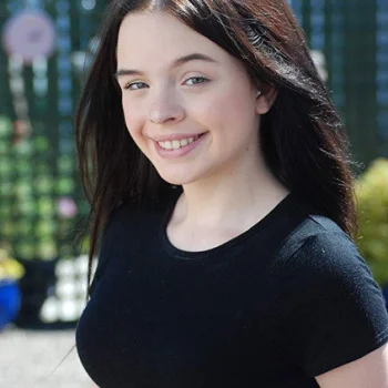 Emily Flain