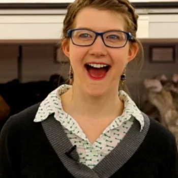Emily Graslie