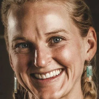 Emily Harrington