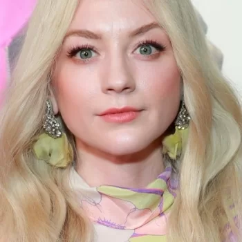 Emily Kinney