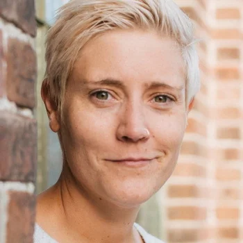 Emily M. Danforth