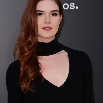 Emily Tyra