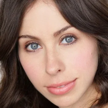 Emily Young