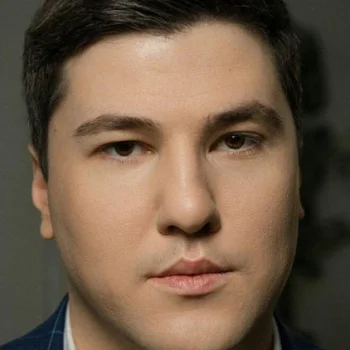 Эмир Кашоков