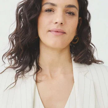 Emma Benestan