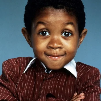 Emmanuel Lewis