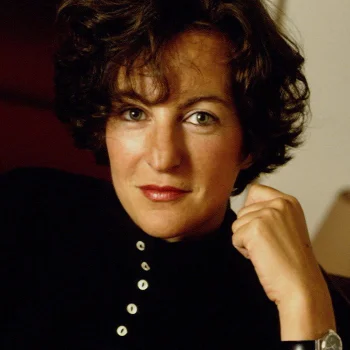 Emmanuèle Bernheim