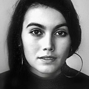 Emmylou Harris
