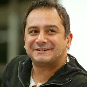 Emrah Serbes