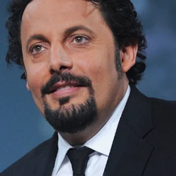 Enrico Brignano