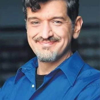 Enrico Casarosa