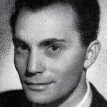 Enrico Osterman