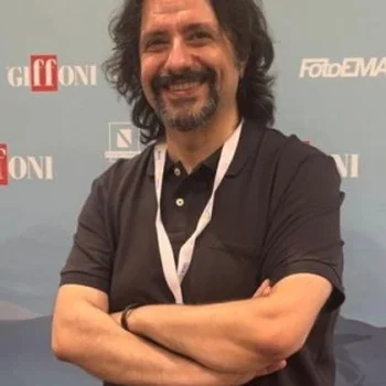 Enrico Paolantonio