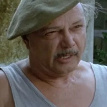 Enrique Molina
