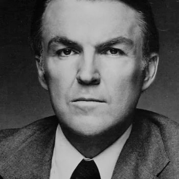 Энтони Цербе