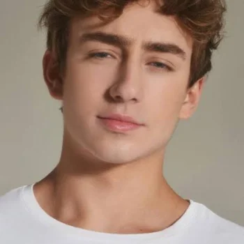 Enzo Krieger