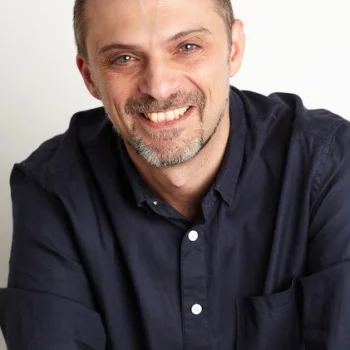 Enzo Tedeschi