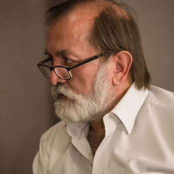 Epigmenio Ibarra