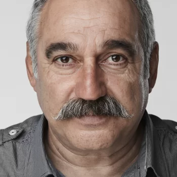 Ercan Demirel