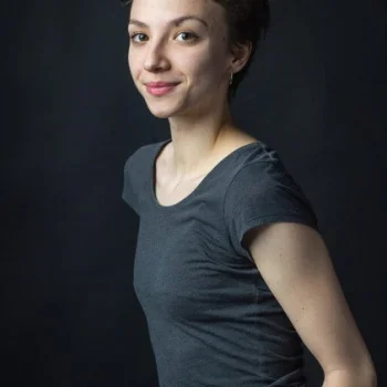 Erdős Lili