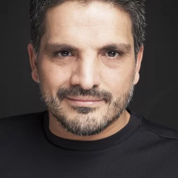Erdem Ergüney