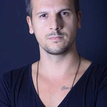 Ergin Kılıkçıer