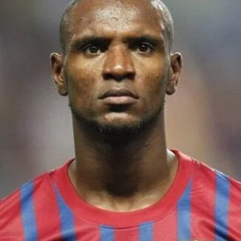 Eric Abidal
