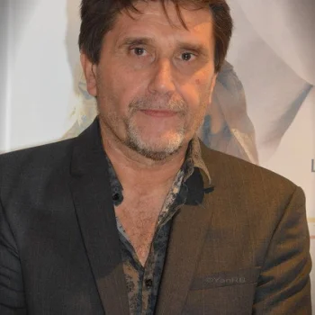 Eric Barbier