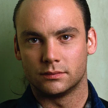 Eric DaRe
