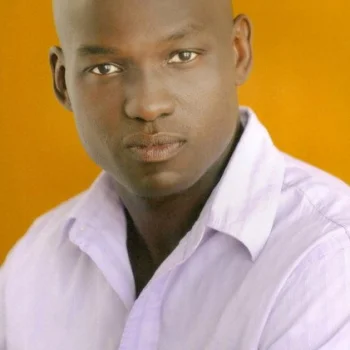 Eric Davenport