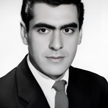 Eric del Castillo