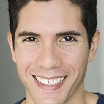 Eric Delgado