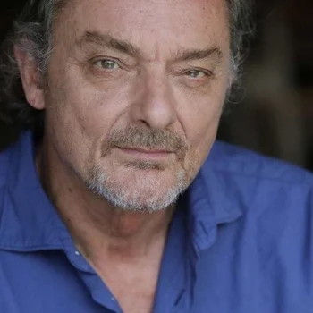 Éric Denize