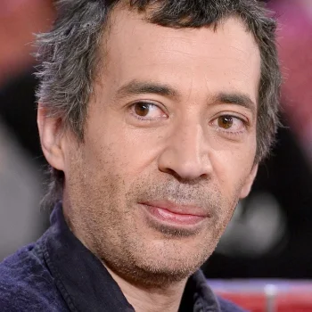 Éric Elmosnino