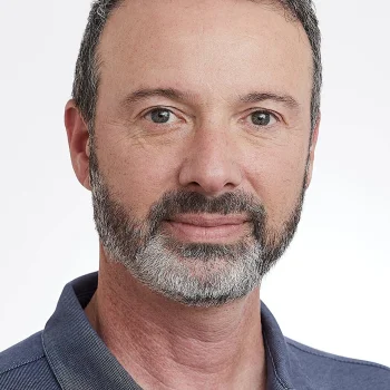 Eric Fogel