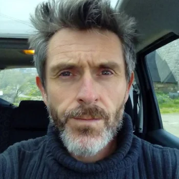 Eric Hervè