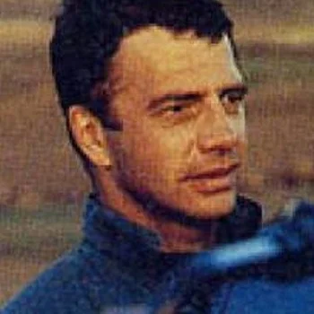 Éric Heumann