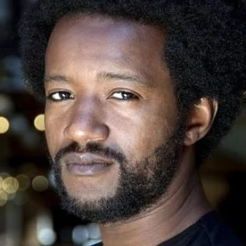 Eric Kabongo
