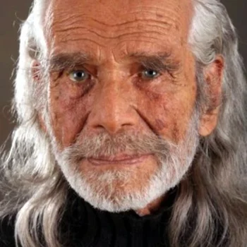 Eric Kaldor