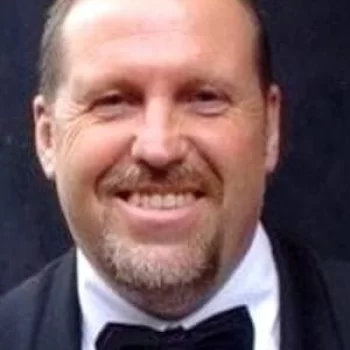 Eric Larcin