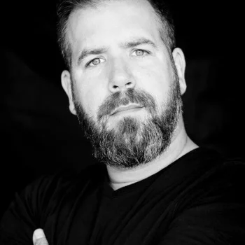 Éric Pimparé