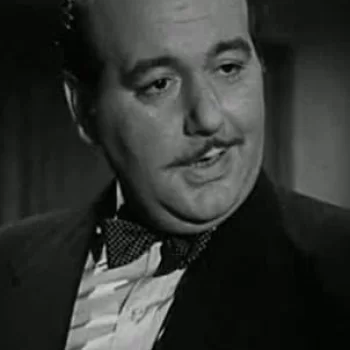 Eric Pohlmann