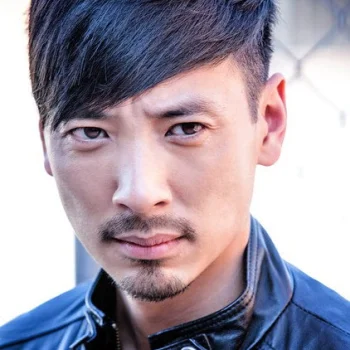 Eric Raymond Lim